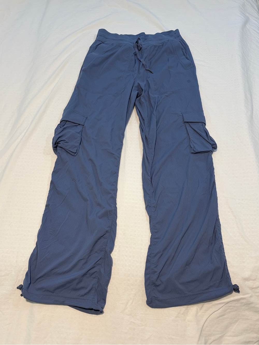 lululemon athletica Women's Blue Dance Studio